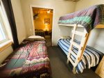 Garage Bunkhouse